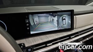Hyundai Santafe Бензин 2.5T 4WD 2024 года из Южной Кореи