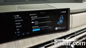 Hyundai Santafe Бензин 2.5T 4WD 2024 года из Южной Кореи