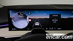Genesis GV70 2.5T Бензин 2WD 2025 года из Южной Кореи