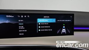 Genesis GV70 2.5T Бензин 2WD 2025 года из Южной Кореи