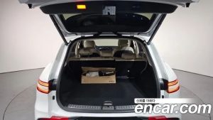 Genesis GV70 2.5T Бензин 2WD 2025 года из Южной Кореи