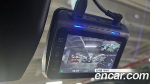 Genesis GV70 2.5T Бензин 2WD 2025 года из Южной Кореи