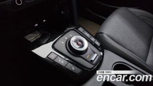 Kia Seltos Бензин 1.6 Turbo 2WD 2024 года из Южной Кореи