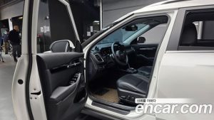 Kia Seltos Бензин 1.6 Turbo 2WD 2024 года из Южной Кореи