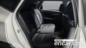 Kia Seltos Бензин 1.6 Turbo 2WD 2024 года из Южной Кореи