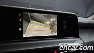 Kia Seltos Бензин 1.6 Turbo 2WD 2024 года из Южной Кореи