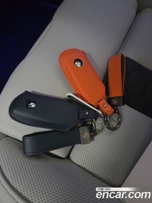 BMW X5M 4.4 Competition 2025 года из Южной Кореи