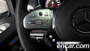 Mercedes-Benz G-Class AMG G63 2024 года из Южной Кореи