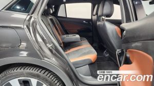 Volkswagen ID.4 PRO 2022 года из Южной Кореи