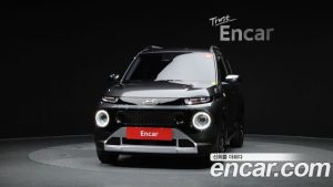 Hyundai Casper Turbo D ESSENTIAL 2024 года из Южной Кореи