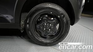 Hyundai Casper Turbo D ESSENTIAL 2024 года из Южной Кореи