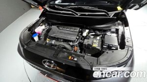 Hyundai Casper Turbo D ESSENTIAL 2024 года из Южной Кореи