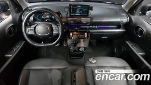 Hyundai Casper Turbo D ESSENTIAL 2024 года из Южной Кореи