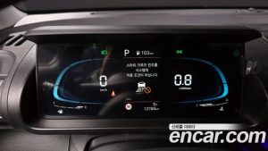 Hyundai Casper Turbo D ESSENTIAL 2024 года из Южной Кореи