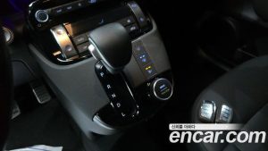 Hyundai Casper Turbo D ESSENTIAL 2024 года из Южной Кореи