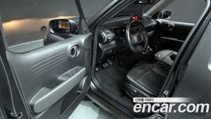 Hyundai Casper Turbo D ESSENTIAL 2024 года из Южной Кореи