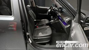 Hyundai Casper Turbo D ESSENTIAL 2024 года из Южной Кореи