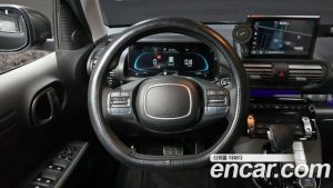 Hyundai Casper Turbo D ESSENTIAL 2024 года из Южной Кореи