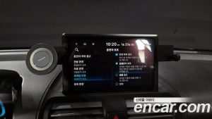 Hyundai Casper Turbo D ESSENTIAL 2024 года из Южной Кореи