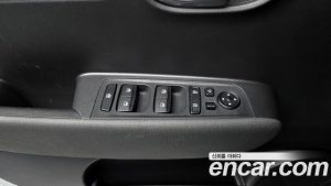 Hyundai Casper Turbo D ESSENTIAL 2024 года из Южной Кореи