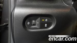 Hyundai Casper Turbo D ESSENTIAL 2024 года из Южной Кореи