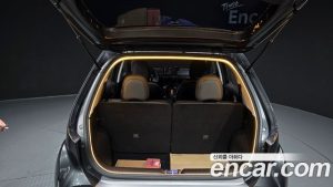 Hyundai Casper Turbo D ESSENTIAL 2024 года из Южной Кореи