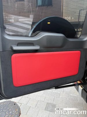 Mercedes-Benz G-Class AMG G63 2024 года из Южной Кореи
