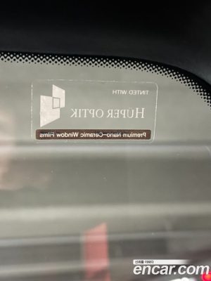 Mercedes-Benz G-Class AMG G63 2024 года из Южной Кореи