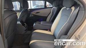 Bentley Flying Spur 4.0 S 2024 года из Южной Кореи