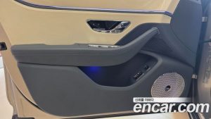 Bentley Flying Spur 4.0 S 2024 года из Южной Кореи