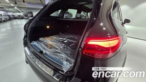Mercedes-Benz GLC-Class AMG GLC43 4MATIC 2025 года из Южной Кореи