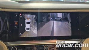Bentley Continental 4.0 GT Speed 2025 года из Южной Кореи