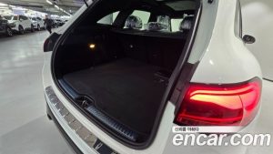 Mercedes-Benz GLC-Class AMG GLC43 4MATIC 2025 года из Южной Кореи