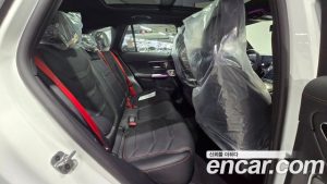 Mercedes-Benz GLC-Class AMG GLC43 4MATIC 2025 года из Южной Кореи