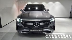 Mercedes-Benz EQB EQB300 4MATIC AMG LINE 2023 года из Южной Кореи