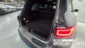 Mercedes-Benz EQB EQB300 4MATIC AMG LINE 2023 года из Южной Кореи