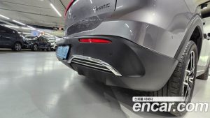 Mercedes-Benz EQB EQB300 4MATIC AMG LINE 2023 года из Южной Кореи