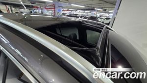 Mercedes-Benz EQB EQB300 4MATIC AMG LINE 2023 года из Южной Кореи