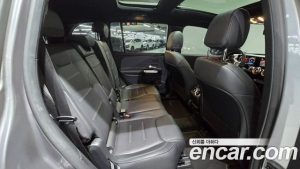 Mercedes-Benz EQB EQB300 4MATIC AMG LINE 2023 года из Южной Кореи