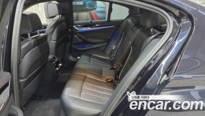 BMW 5-Series 530i M Sport 2023 года из Южной Кореи