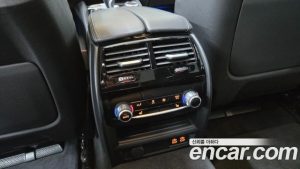 BMW 5-Series 530i M Sport 2023 года из Южной Кореи