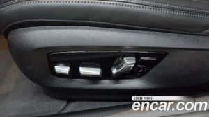 BMW 5-Series 530i M Sport 2023 года из Южной Кореи