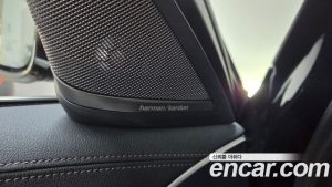 BMW 5-Series 530i M Sport 2023 года из Южной Кореи