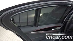 BMW 5-Series 530i M Sport 2023 года из Южной Кореи