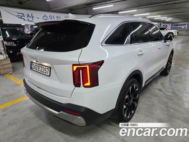 41375538_002.jpg Kia Sorento Бензин 2.5T 2WD 2024 года из Южной Кореи