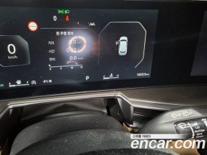 Kia Sorento Бензин 2.5T 2WD 2024 года из Южной Кореи