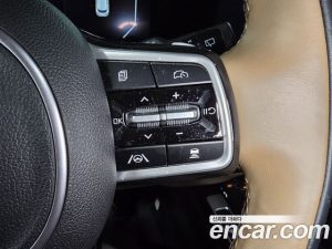 Kia Sorento Бензин 2.5T 2WD 2024 года из Южной Кореи