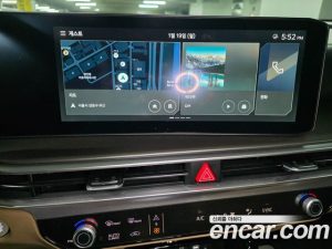 Kia Sorento Бензин 2.5T 2WD 2024 года из Южной Кореи