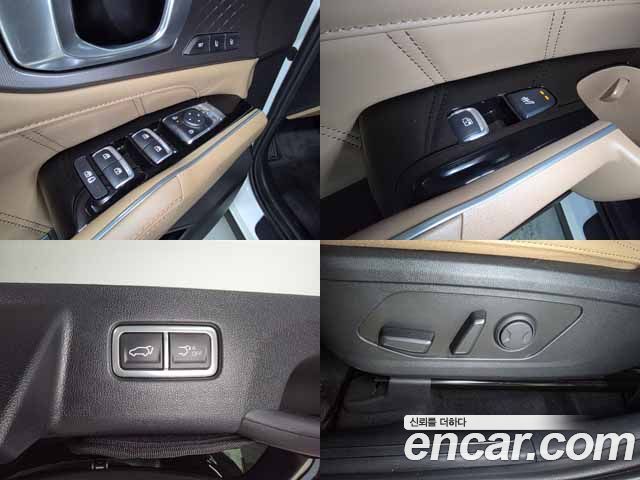 41375538_020.jpg Kia Sorento Бензин 2.5T 2WD 2024 года из Южной Кореи