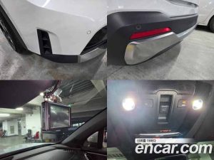 Kia Sorento Бензин 2.5T 2WD 2024 года из Южной Кореи